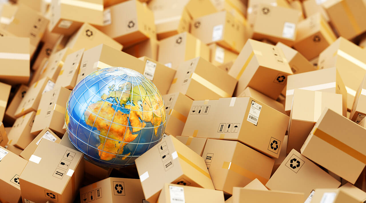 Покупка товарів за кордоном – сервіс доставки товарів з-за границі Bringer UA