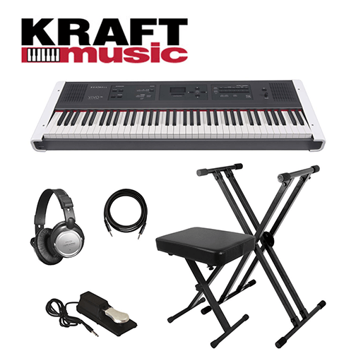 Kraft Music