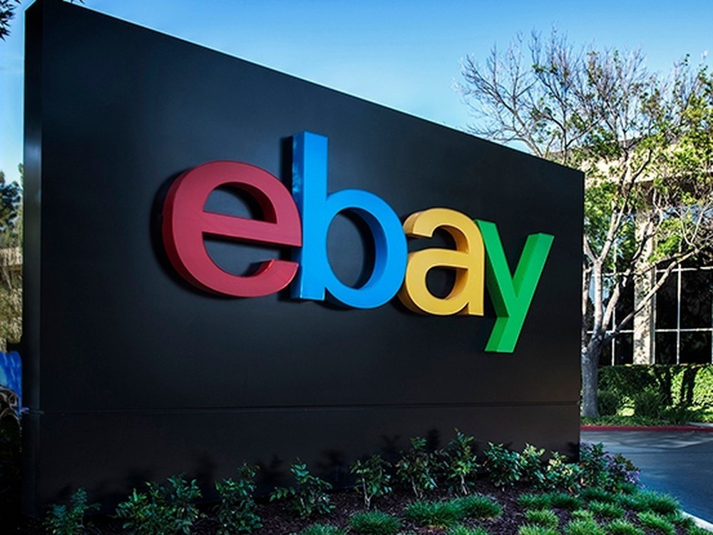 Как покупать на eBay из Украины в 2019 – Bringer UA