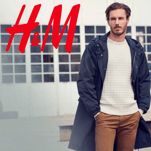 H&M DE