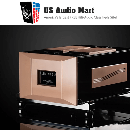US Audio Mart