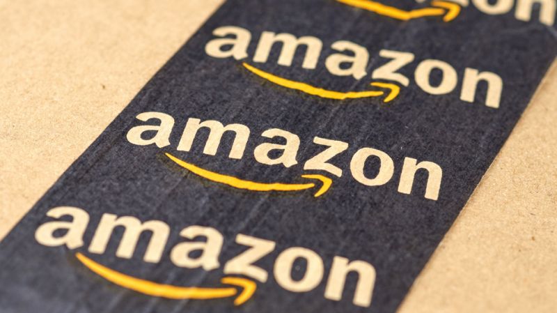 Як відбувається доставка з Amazon – Bringer UA
