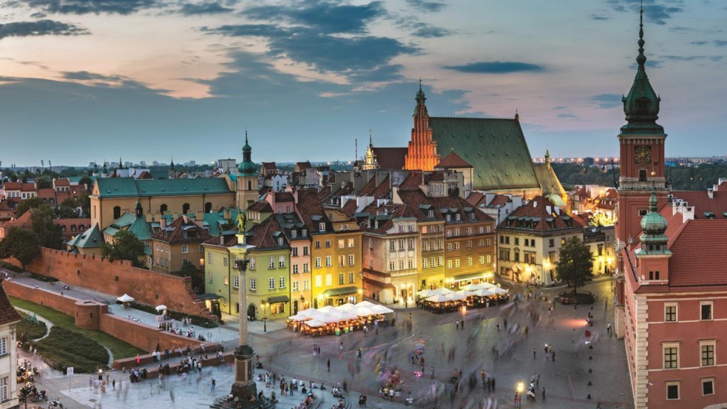 Що і як дешевше придбати у Польщі? – Bringer UA