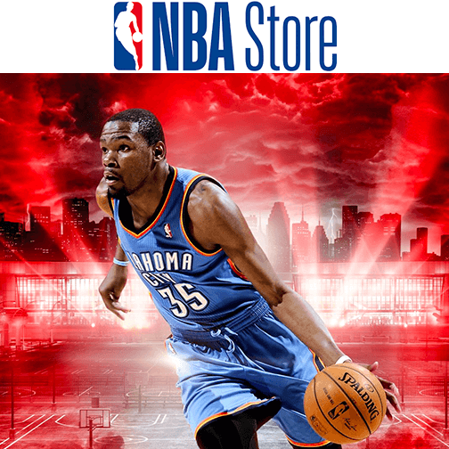 Store NBA
