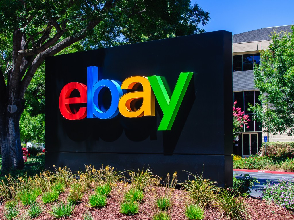 Як з України купляти на eBay у 2019? – Bringer UA