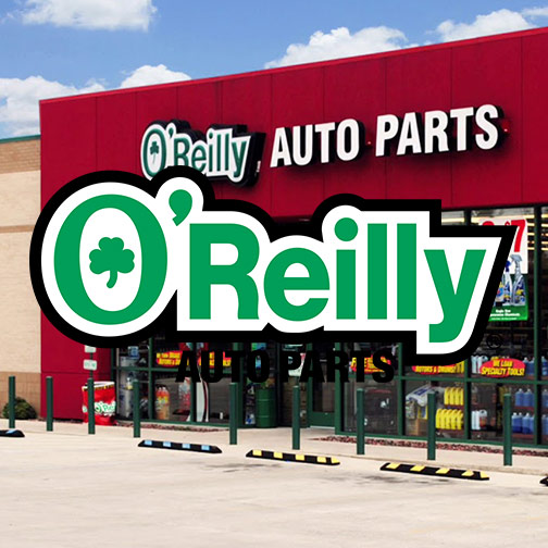 O'Reilly Auto Pars