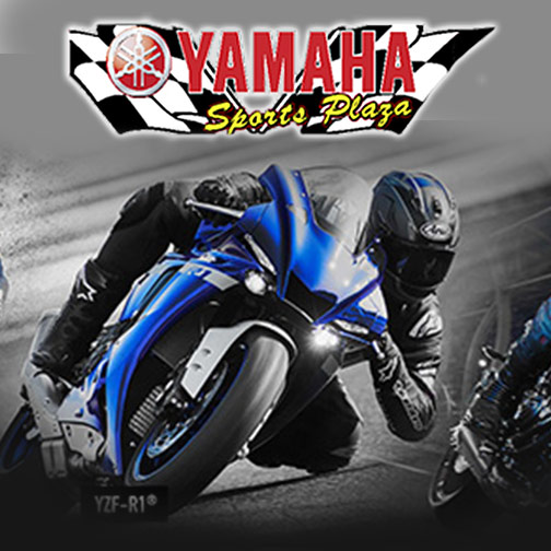 Yamaha Sports Plaza