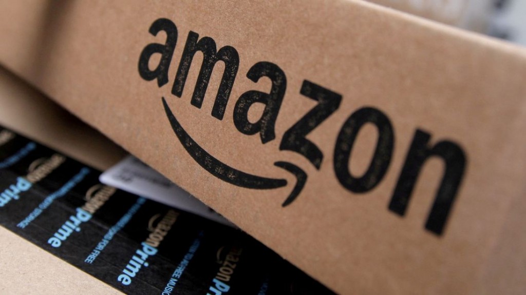 Як придбати товар на Amazon з доставкою до України? – Bringer UA