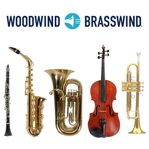 Woodwind & Brasswind