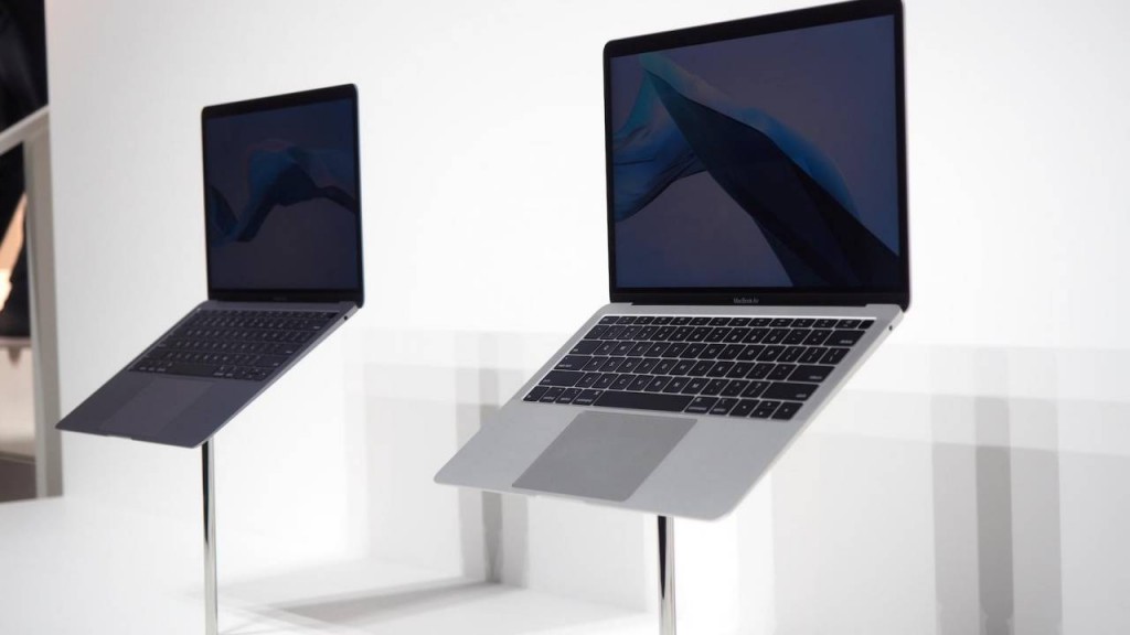 Скільки коштує MacBook в Америці? – Bringer UA