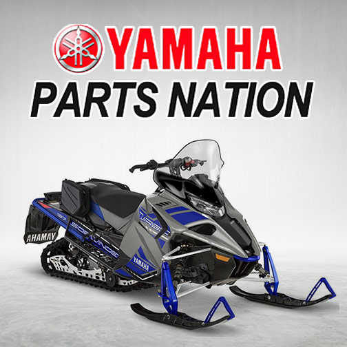 Yamaha Parts Nation