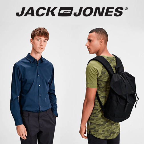 Jack & Jones DE