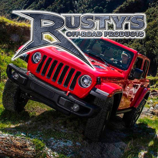 Rusty's Off-Road Products