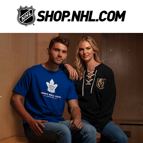 Shop NHL