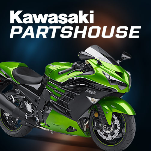 Kawasaki Parthouse