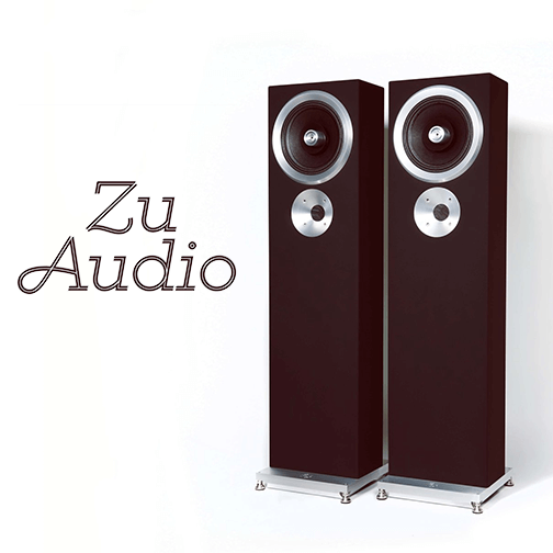 ZU Audio