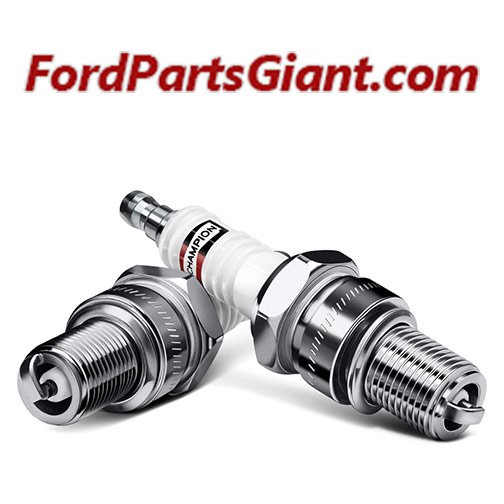 Ford Parts Giant